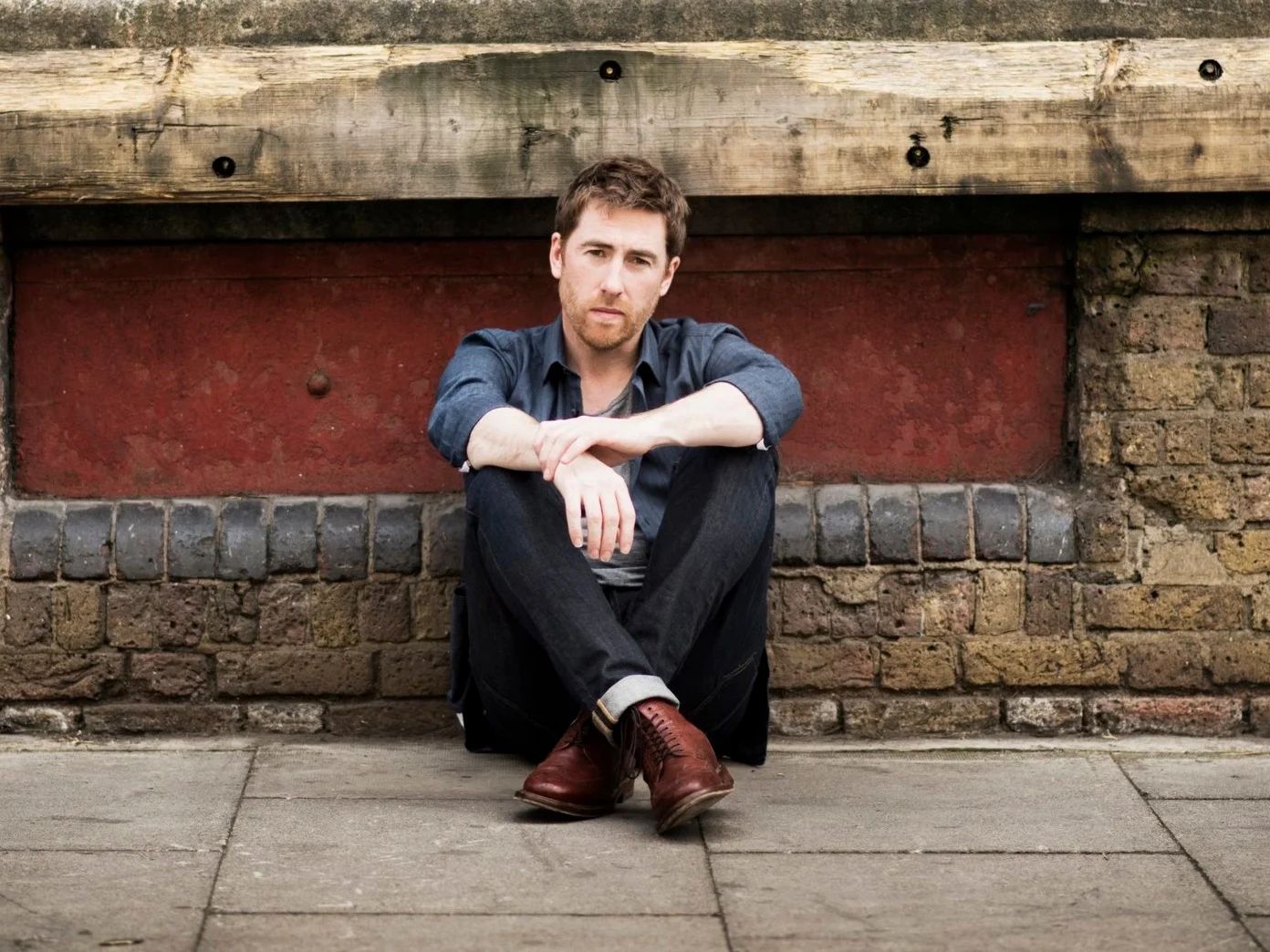 JAMIE LAWSON - BST Hyde Park - 'The Years In Between'