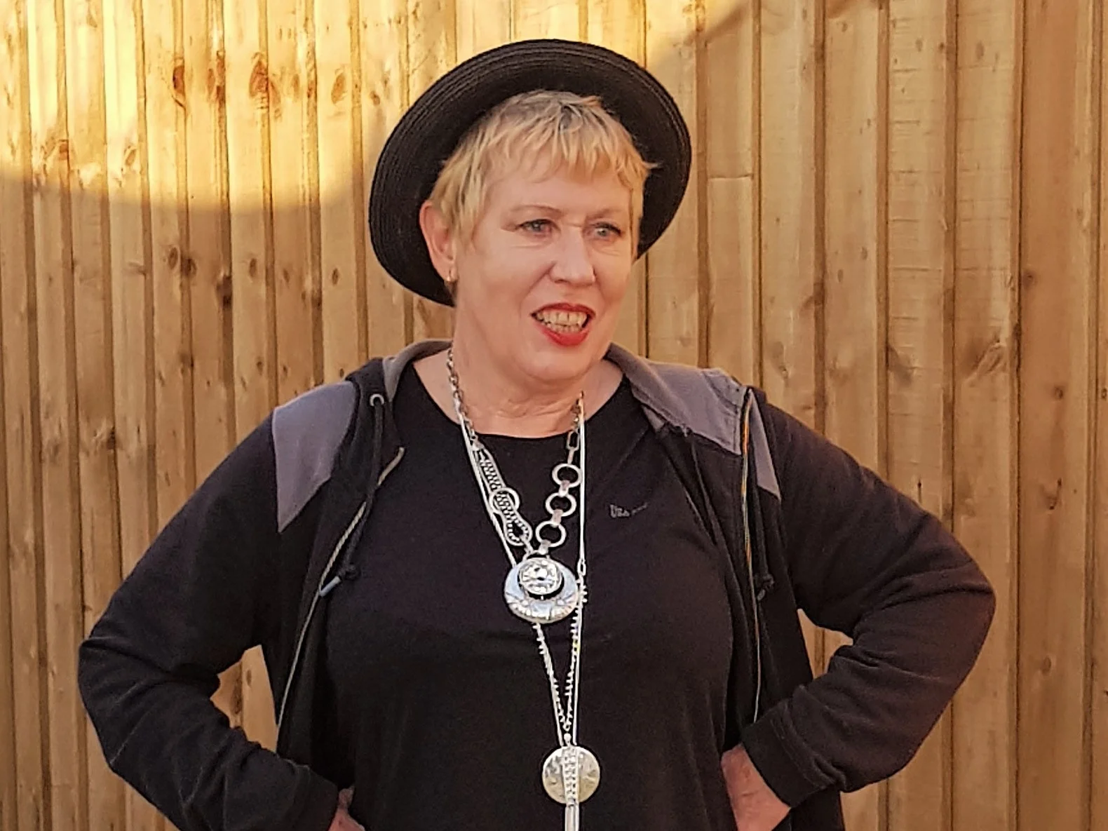 Hazel O'Connor - Rewind South 2019