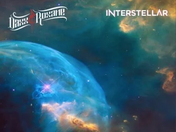 Daxx &amp; Roxane release their brand new single ‘Interstellar’ featuring Don Airey.