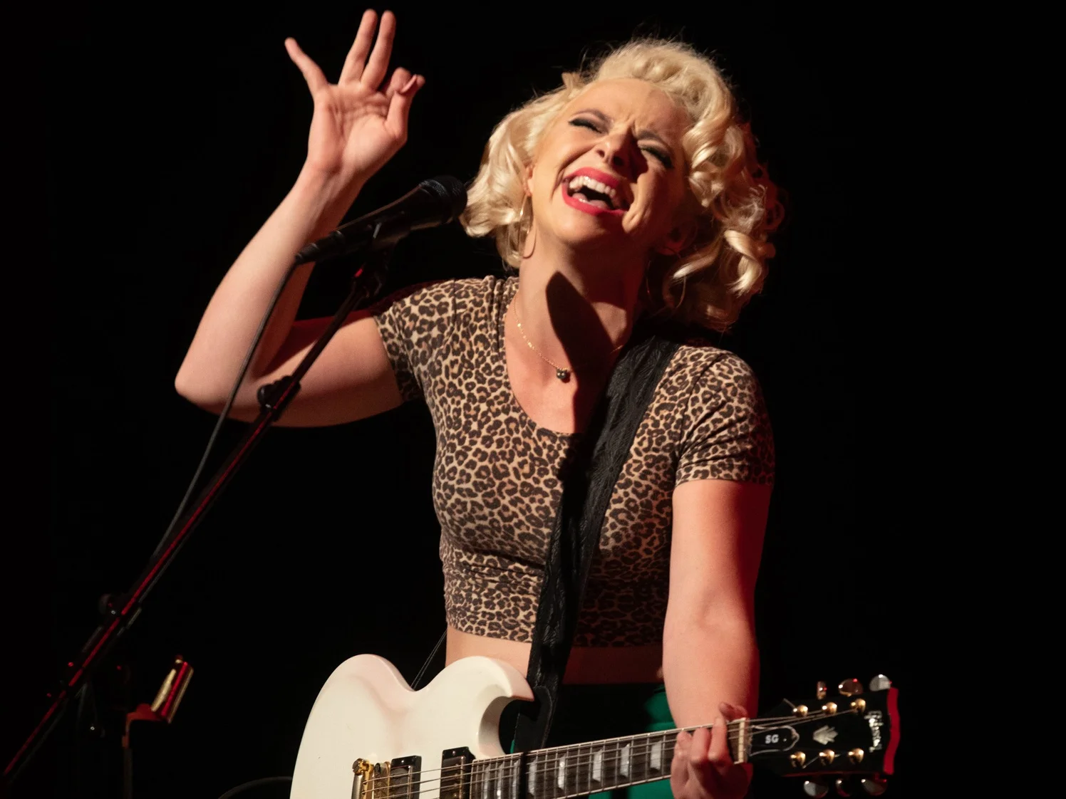 September album releases reviewed.