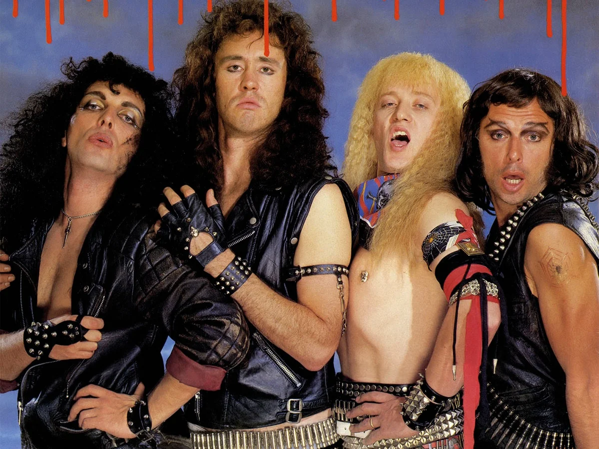 BAD NEWS and MORE BAD NEWS released on a 2DVD package via Gonzo on October 25, 2019.