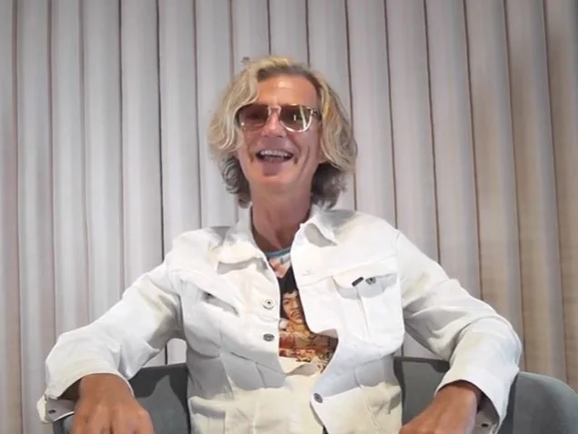 Roine Stolt - The Flower Kings 'Waiting for Miracles'