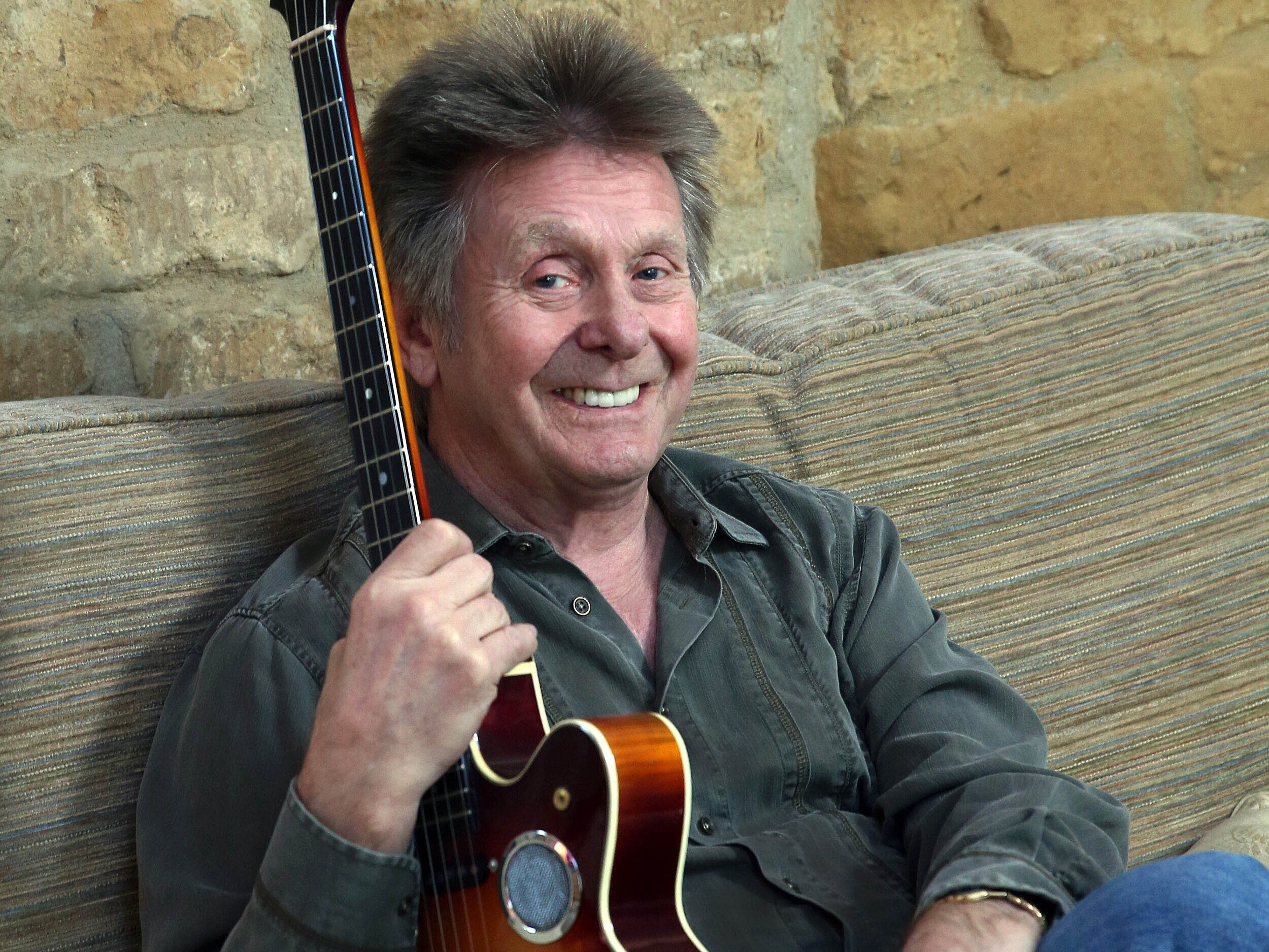 Joe Brown - 60th Anniversary Box Set