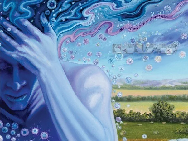 Kansas to release new studio album The Absence Of Presence on 26th June 2020