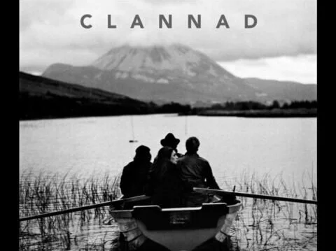 Clannad - In A Lifetime