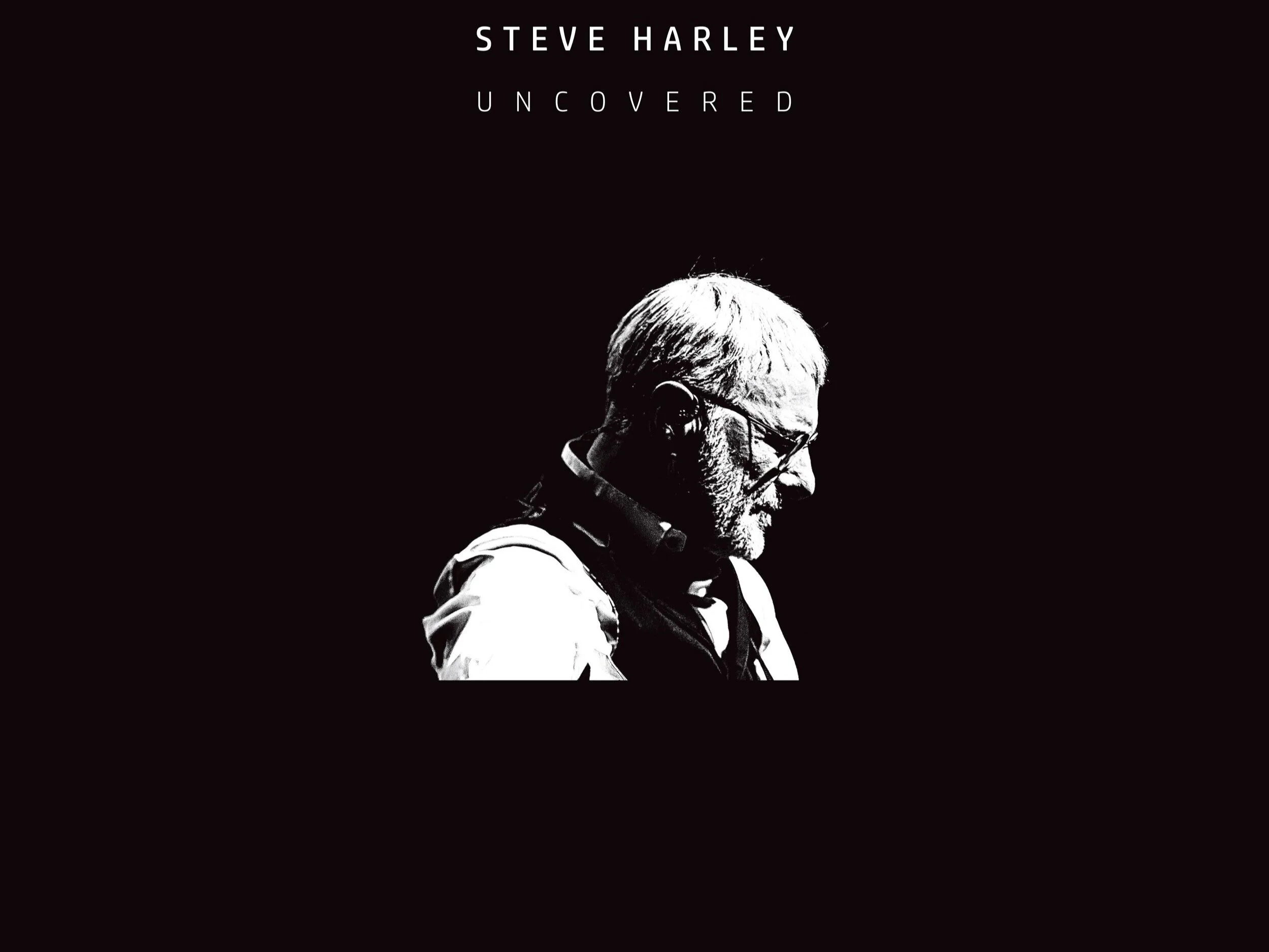 Steve Harley - Uncovered