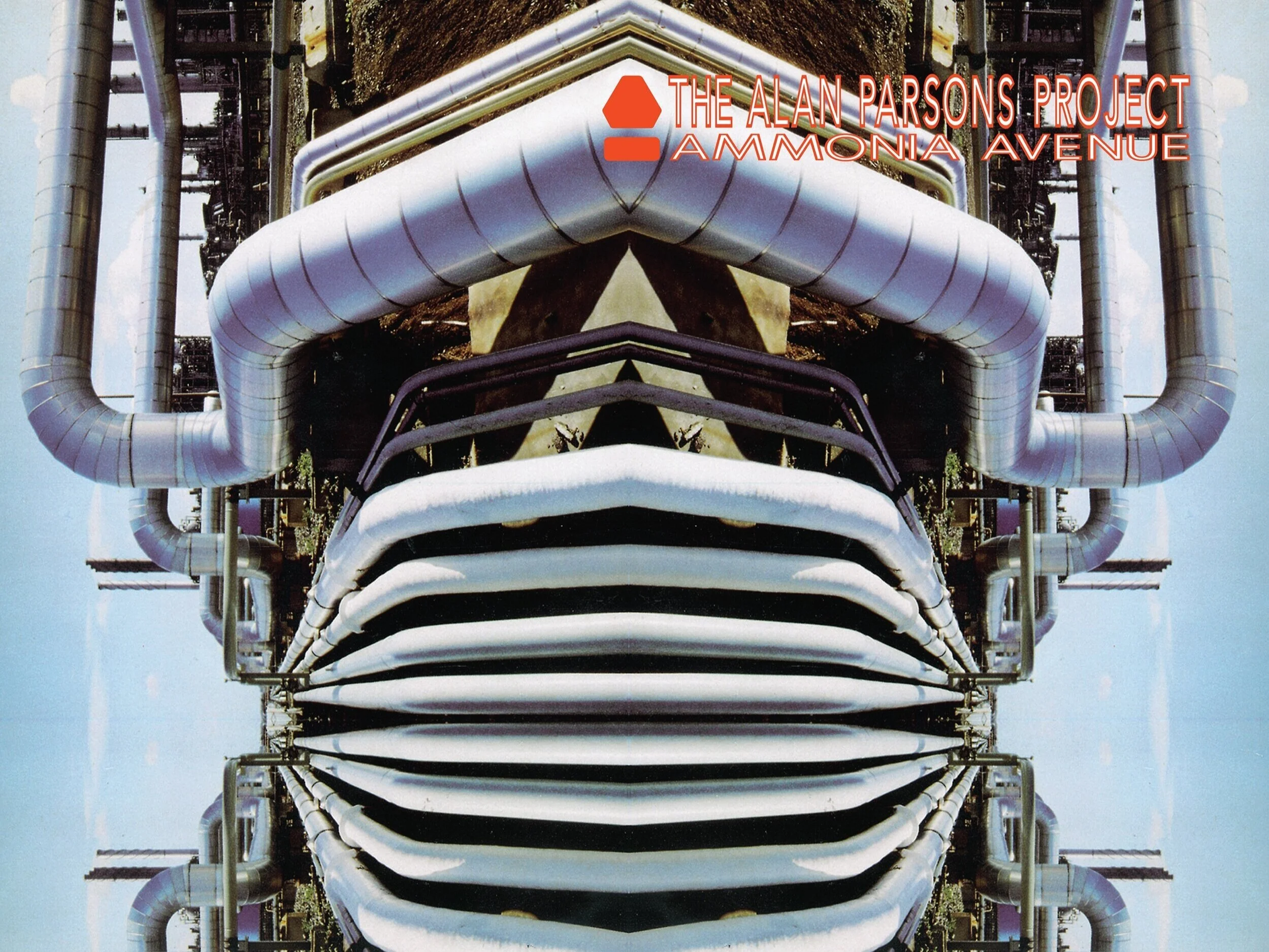 The Alan Parsons Project - Ammonia Avenue Box Set