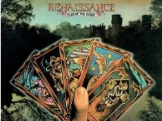 Renaissance - Turn Of The Cards