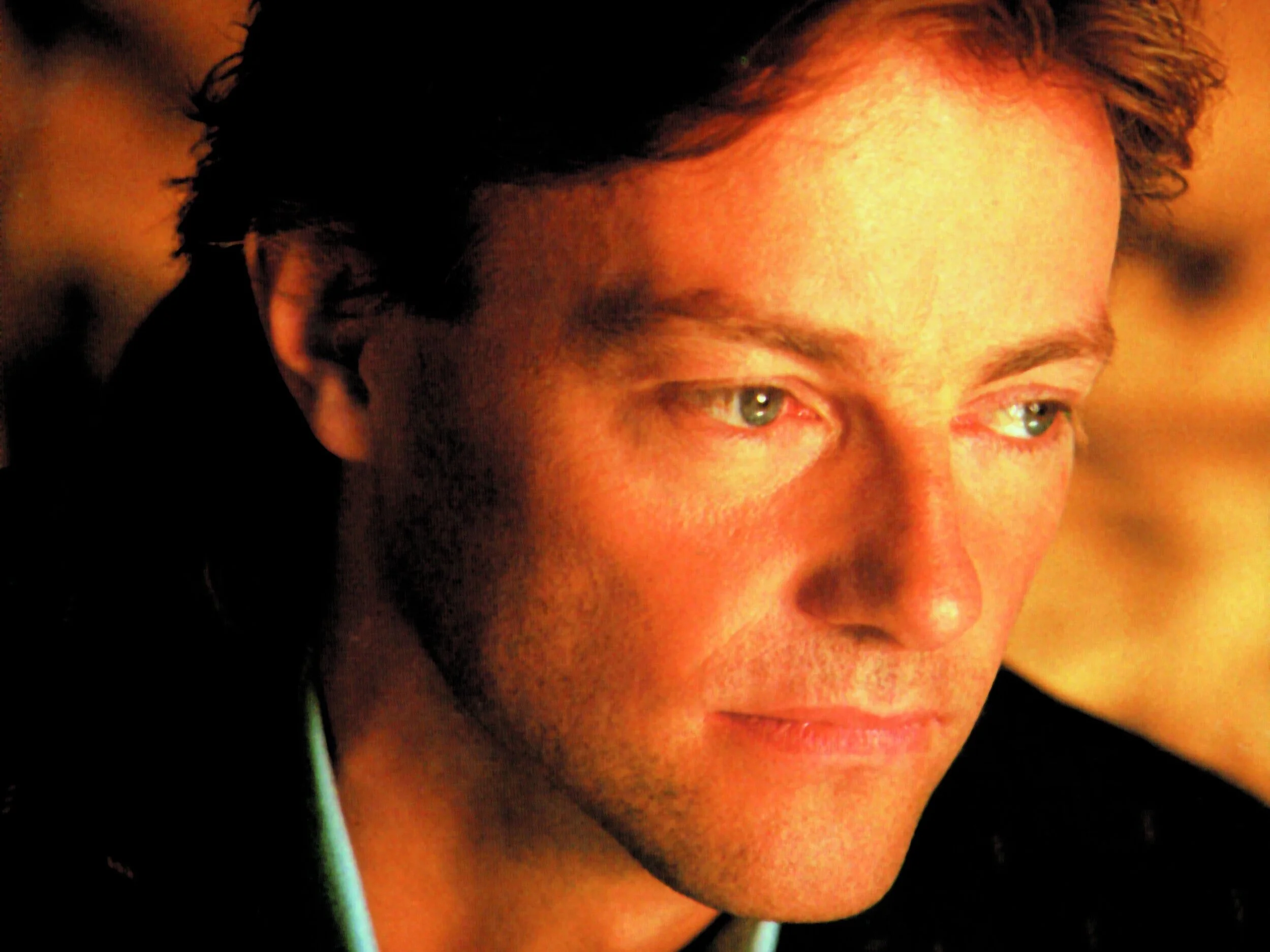 Snowy  White - Lucky Star Anthology