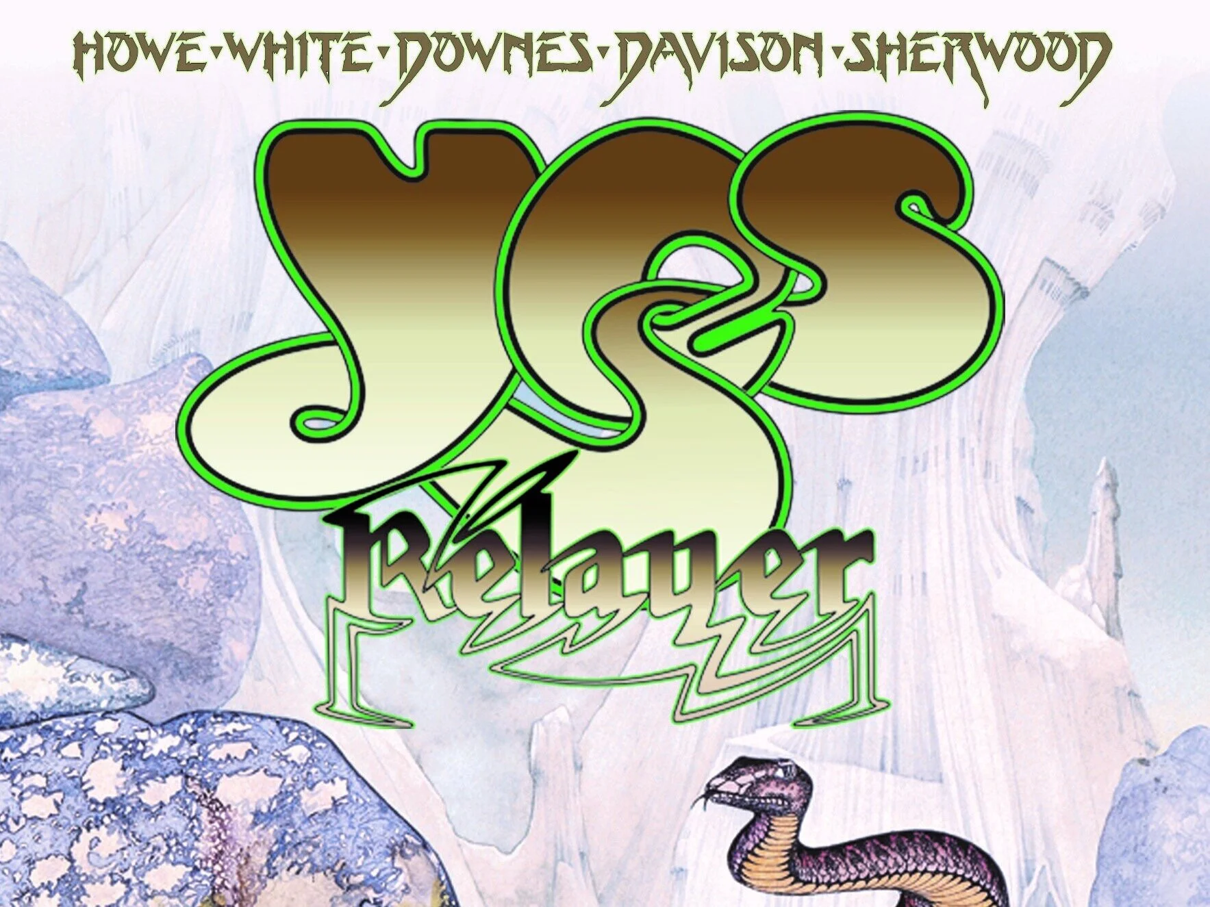 Yes announce re-scheduled UK tour dates for May 2021