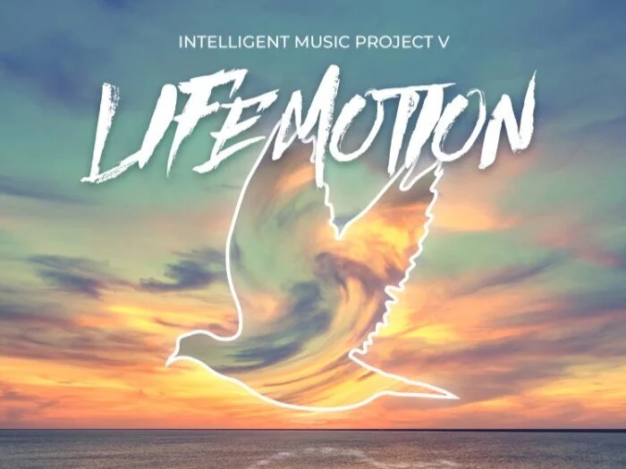 Intelligent Music Project V - Life Motion
