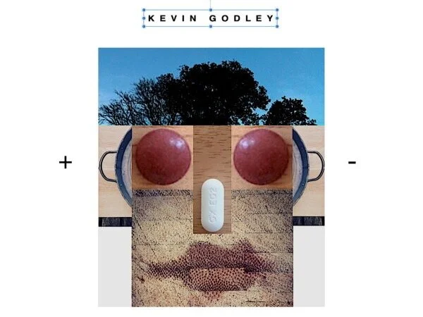  Kevin Godley To Release Very First Solo Album&nbsp;MUSCLE MEMORY</em>&nbsp;December 17, 2020</strong>