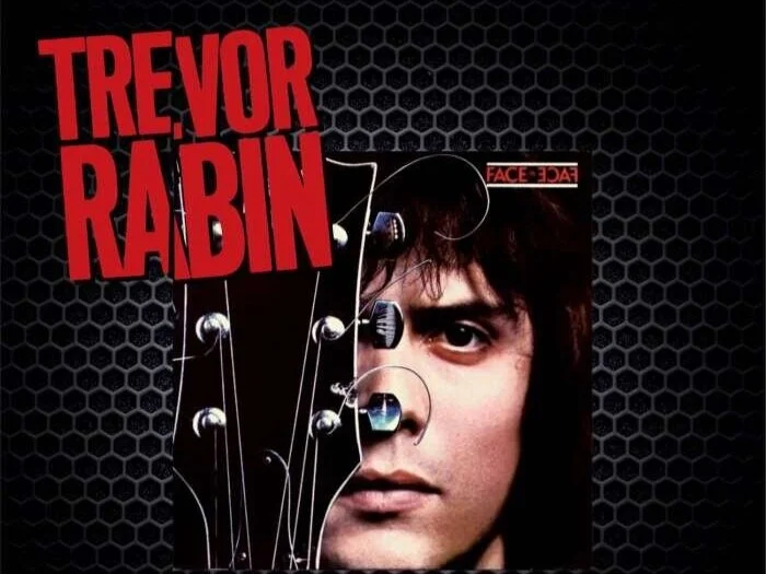 Trevor Rabin  - Changes Box Set