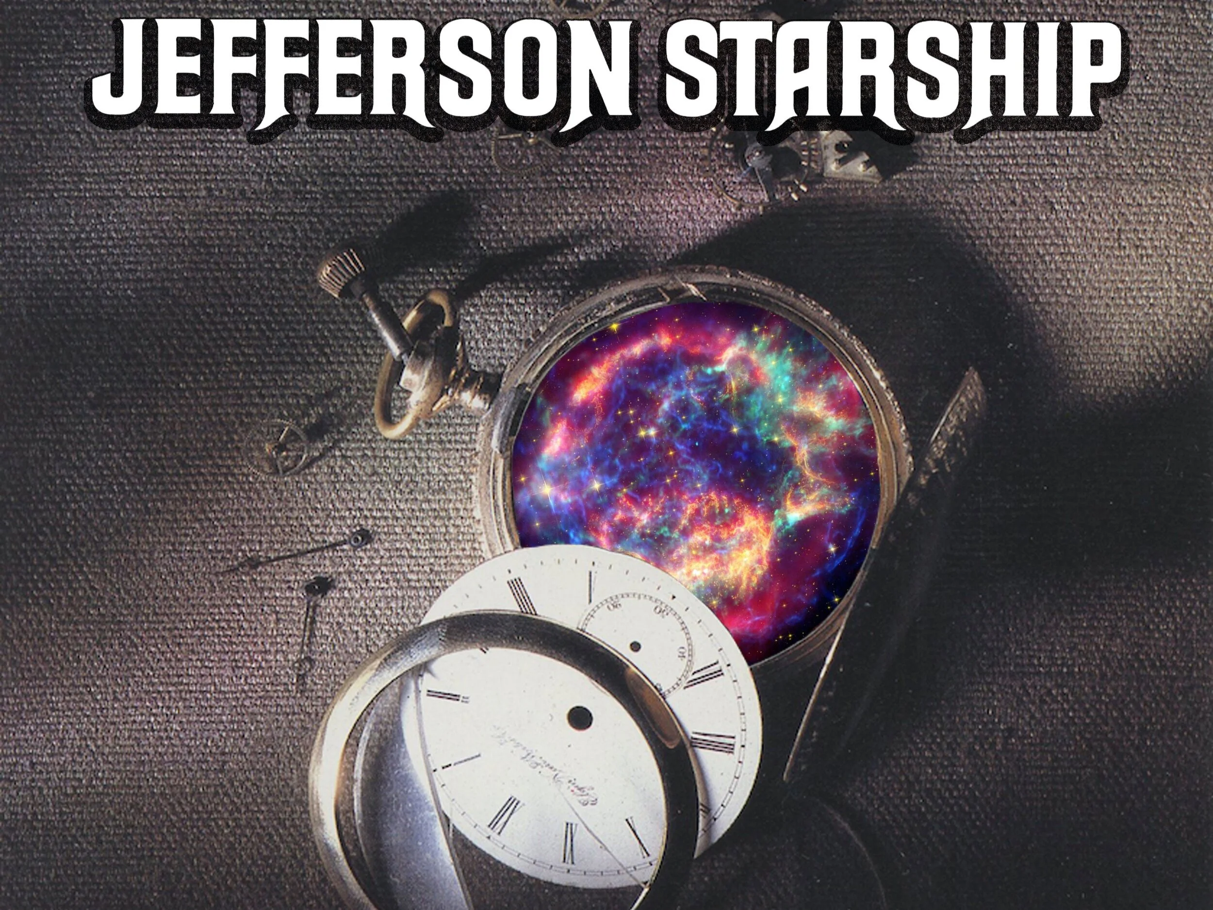Jefferson Starship release new single It's About Time from EP Mother Of The Sun