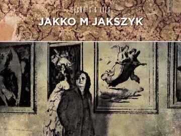 Jakko M Jakszyk announces release of new album Secrets &amp; Lies