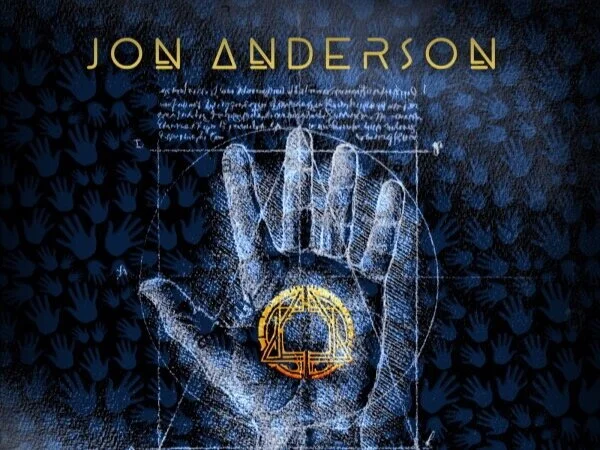 Jon Anderson - 1000 Hands