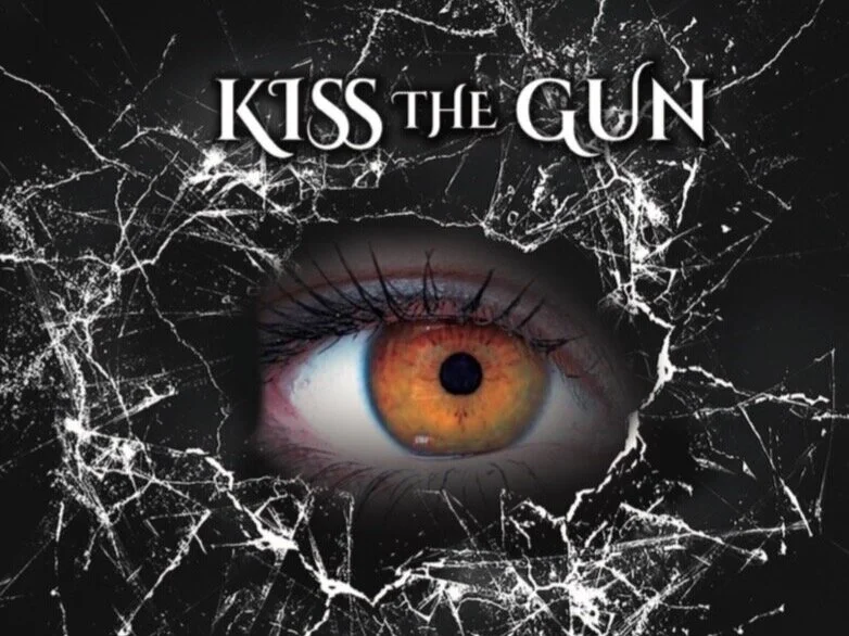 Kiss The Gun - We See You