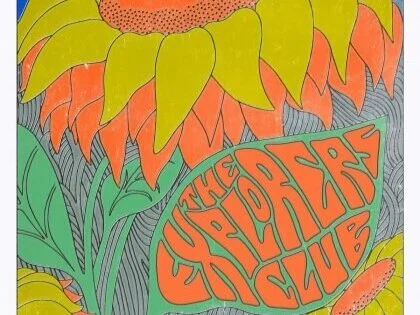 The Explorers Club