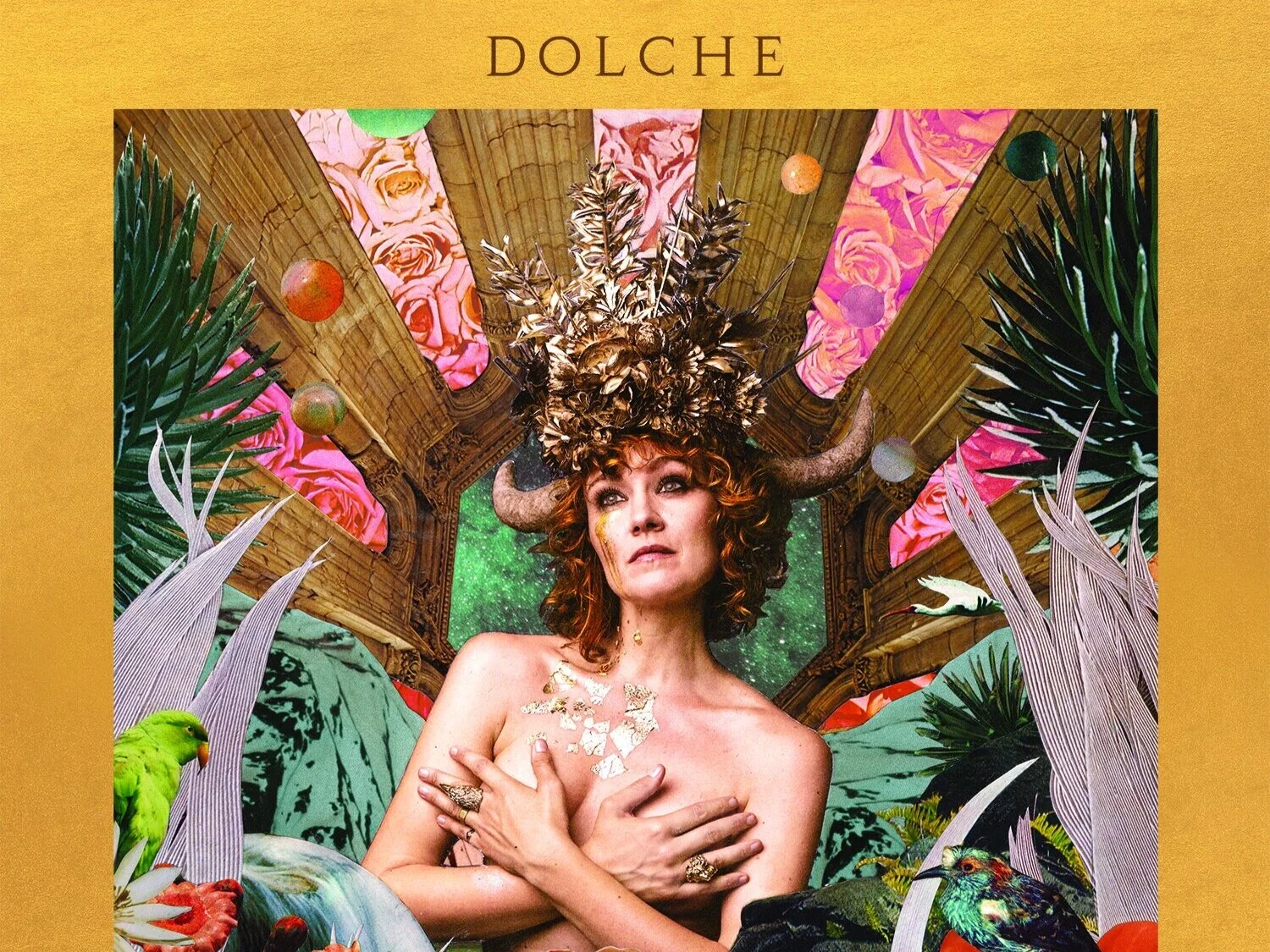 Dolche - Exotic Diorama