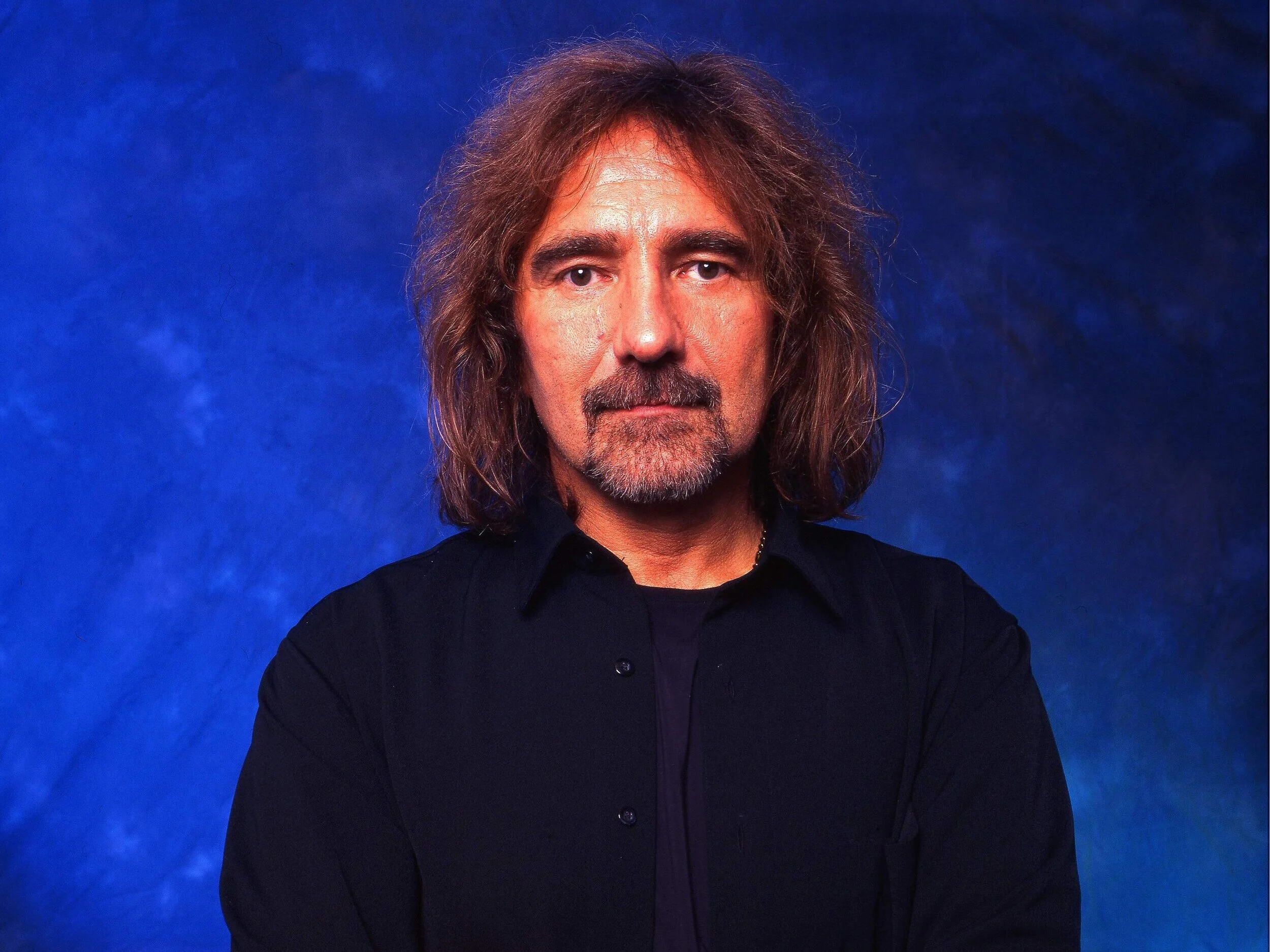 Geezer Butler - Plastic Planet, Black Science &amp; Ohmwork