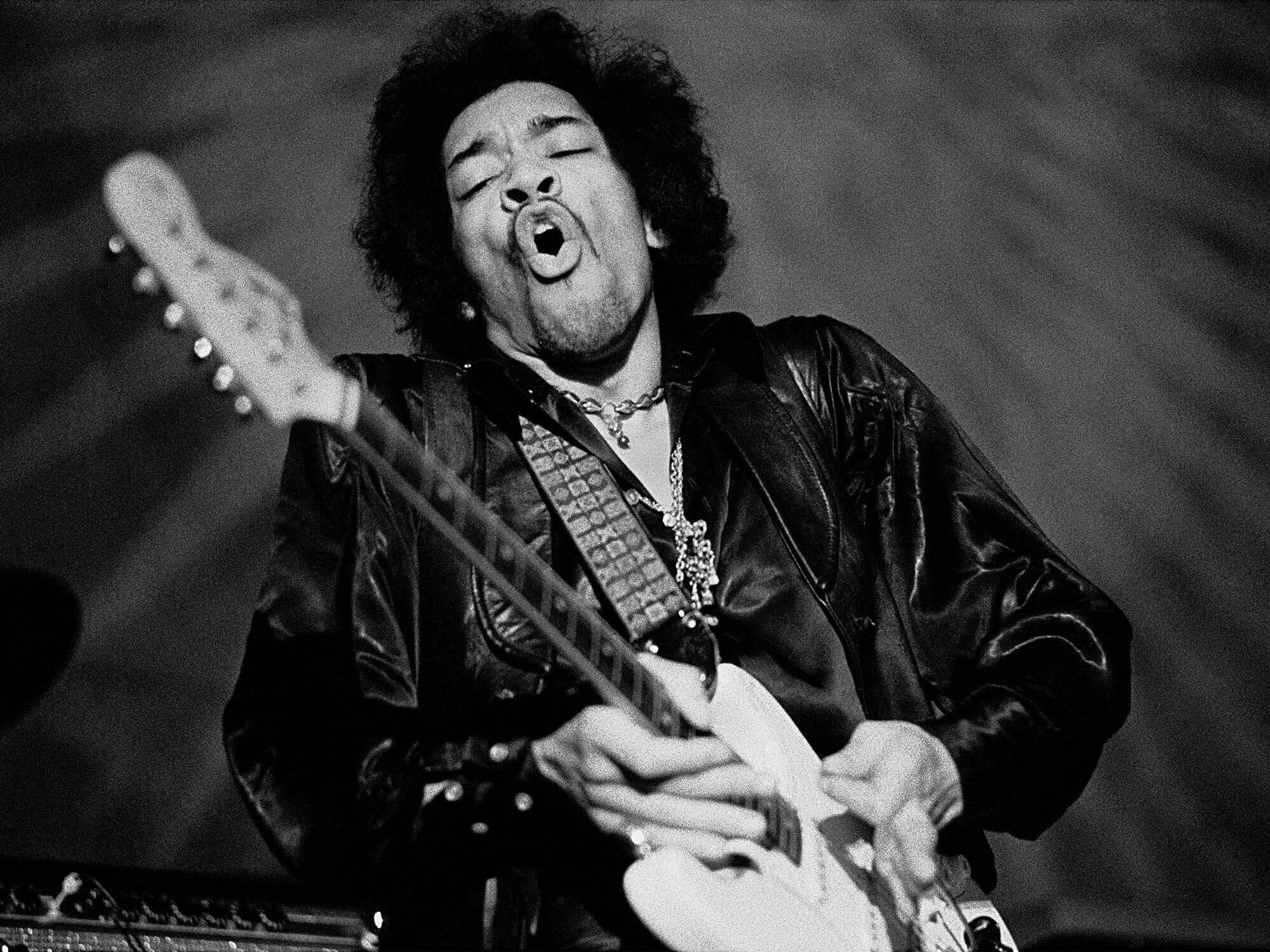 Sky Arts, Cinefromage &amp;amp; Eagle Rock Films proudly present ICON: Music  Through The Lens