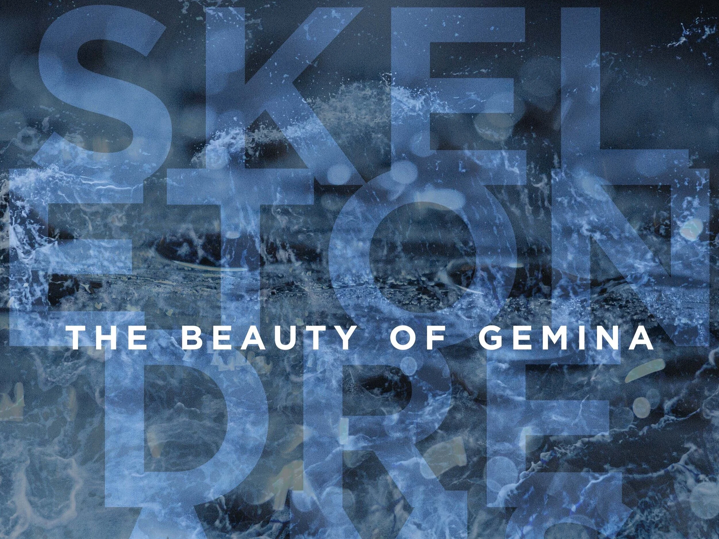  ‘The Beauty Of Gemina’ release their new album, ‘Skeleton Dreams’ on 5th&nbsp;February 2021.&nbsp;