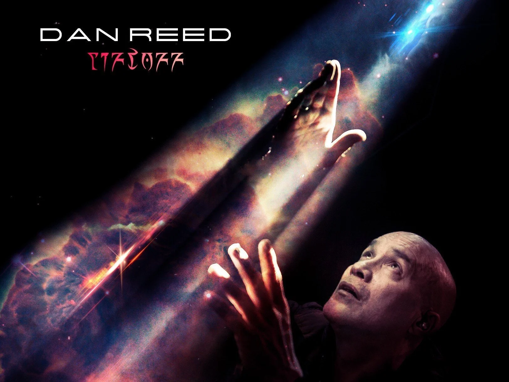 Dan Reed to release his fifth solo album Liftoff on 04/12/2020