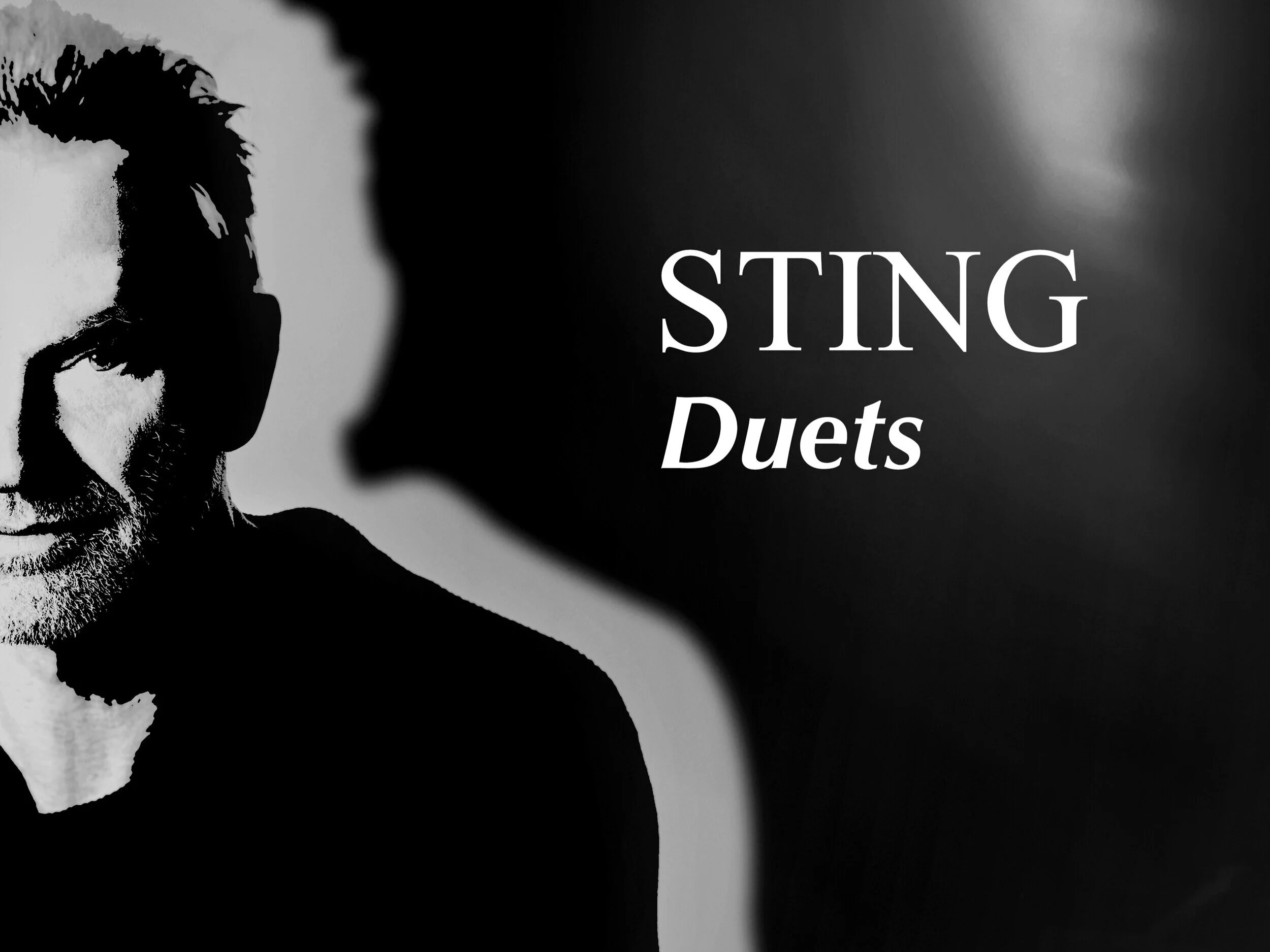 Sting's new album Duets released on 19/03/2021
