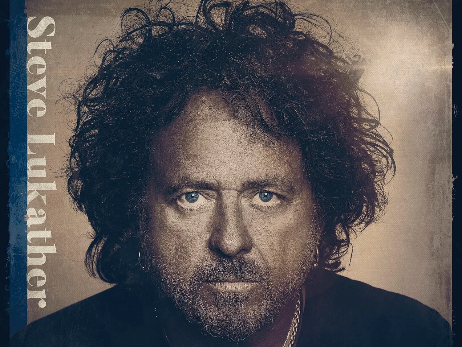 Steve Lukather and Joseph Williams Announce Solo Albums To Be Released On The Same Day