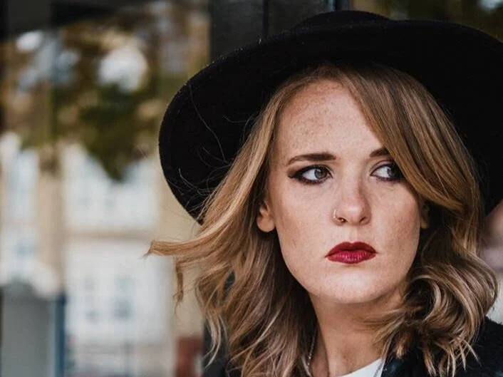 Elles Bailey announces new album Ain't Nothing But
