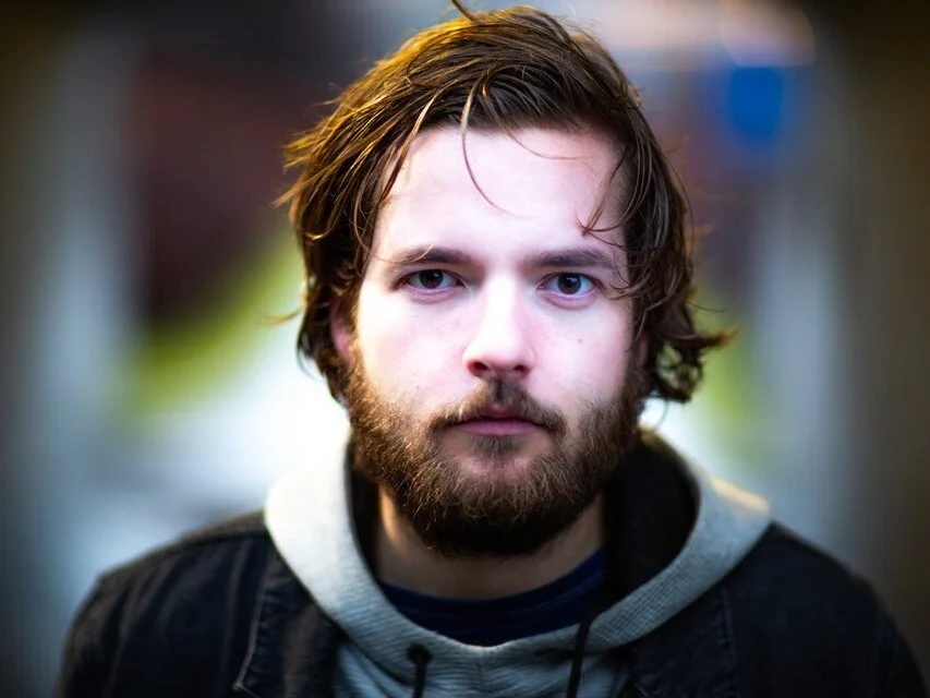 HM Johnsen releases new EP Serenity