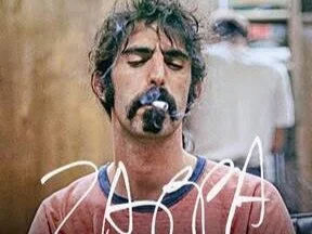 Frank Zappa releases goodies galore on Franksgiving day