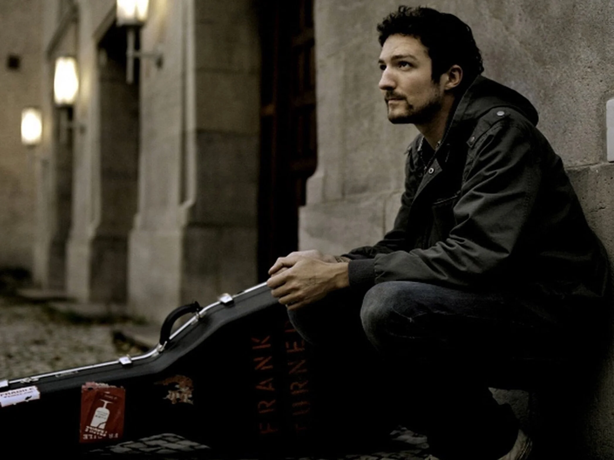 Frank Turner - Live At The Troubadour 03/12/20