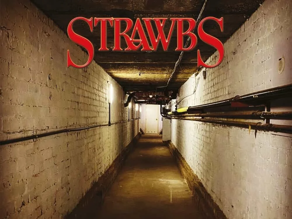 Strawbs to release new album Settlement 26/02/2021