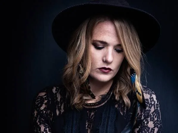 Elles Bailey releases her album Ain’t Nothing But