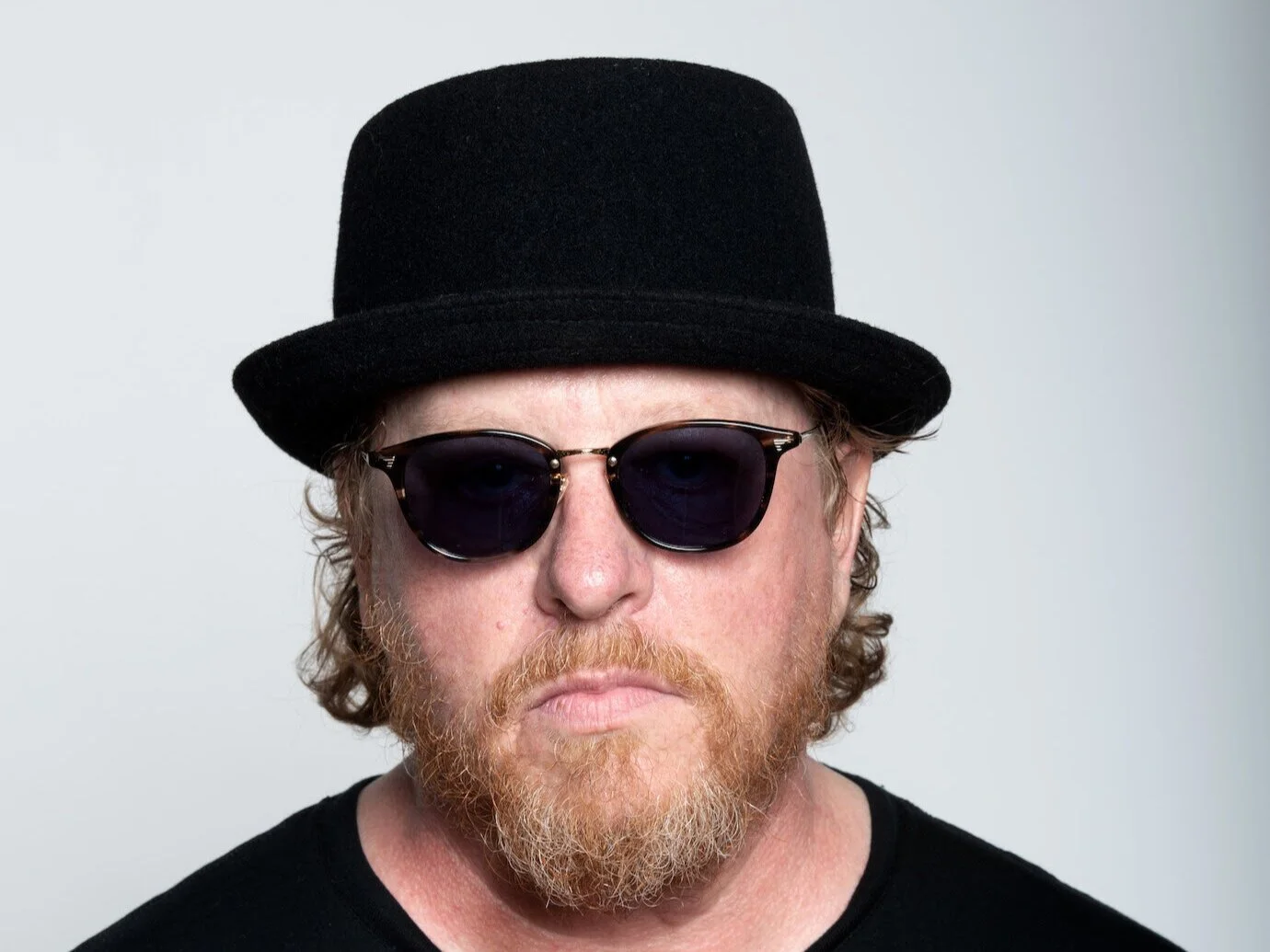 Joseph Williams reveals official video for Liberty Man from Denizen Tenant album