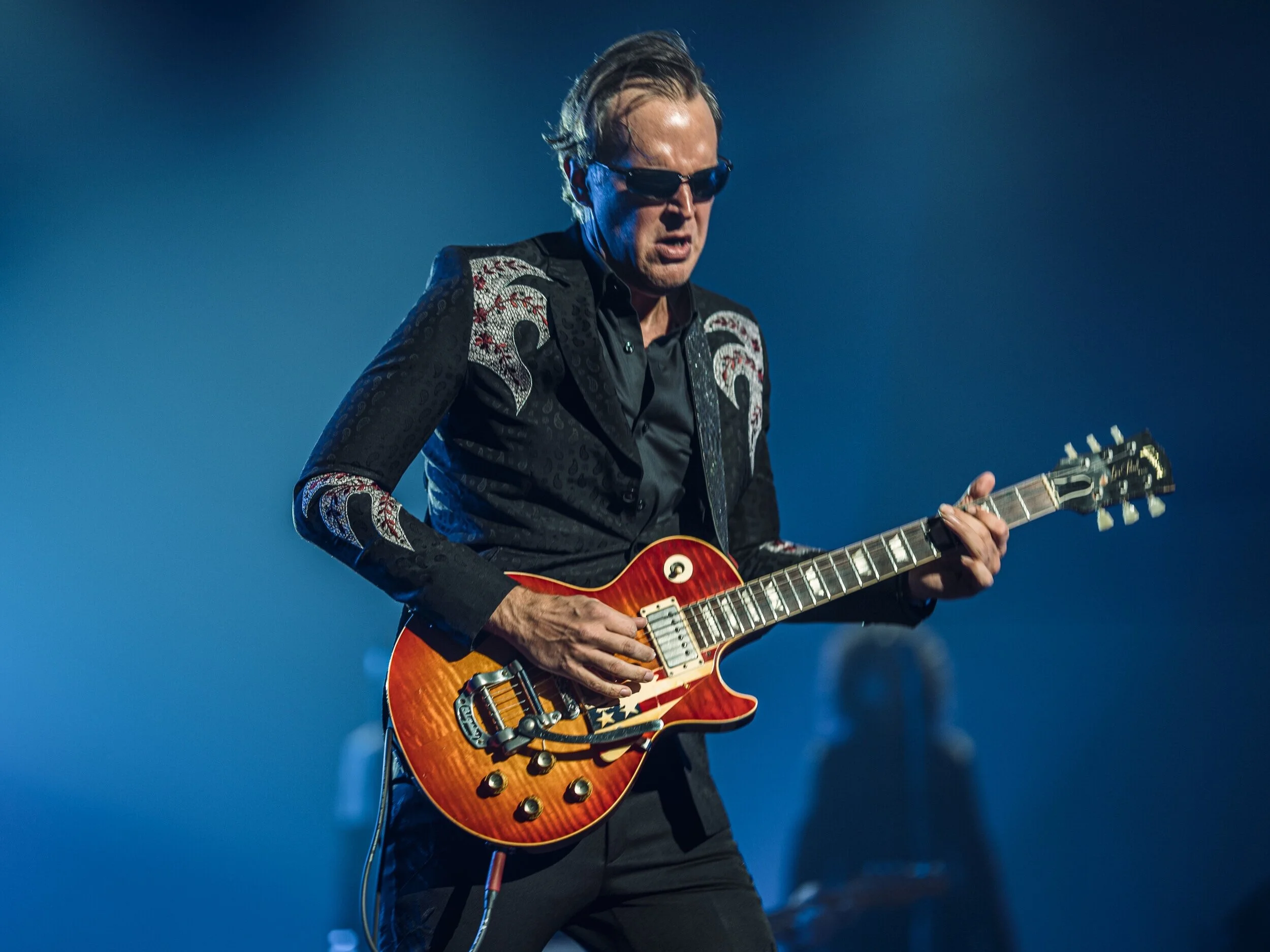 Joe Bonamassa - Guitar Man Documentary