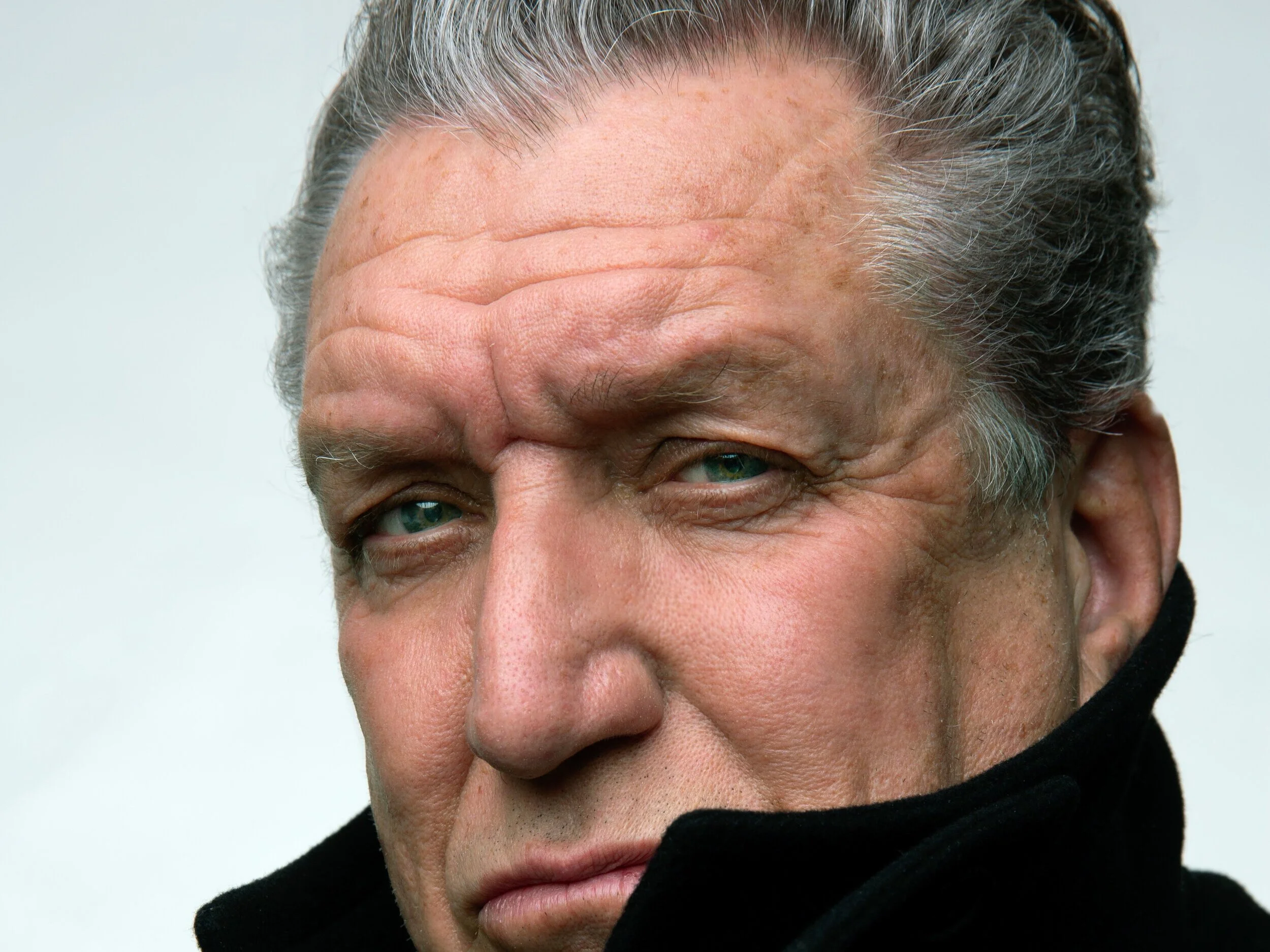 Danny Boyle to direct Sex Pistols TV series based on guitarist Steve Jones' memoir