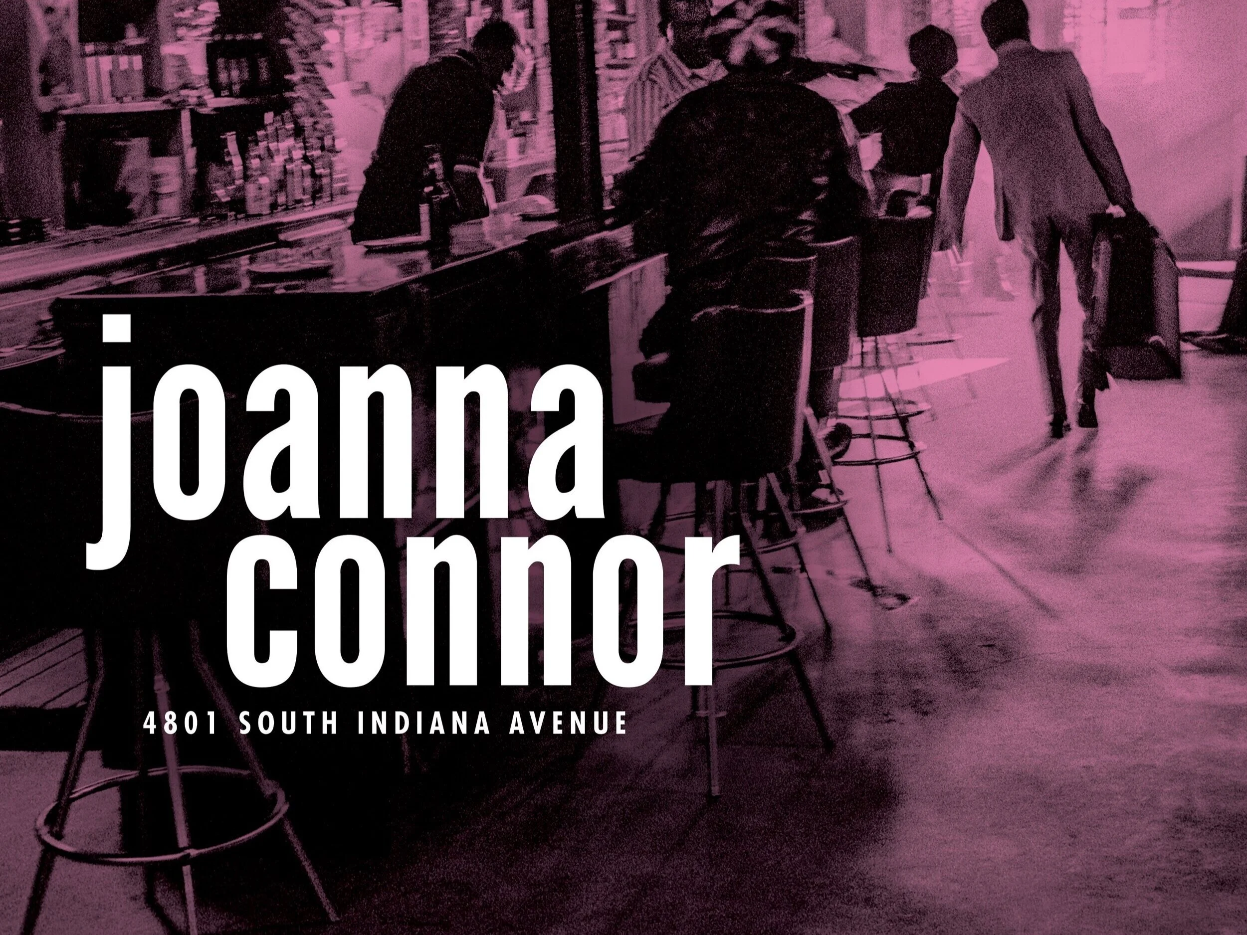 Blues guitarist Joanna Connor releases her Joe Bonamassa produced 4801 South Indiana Avenue album