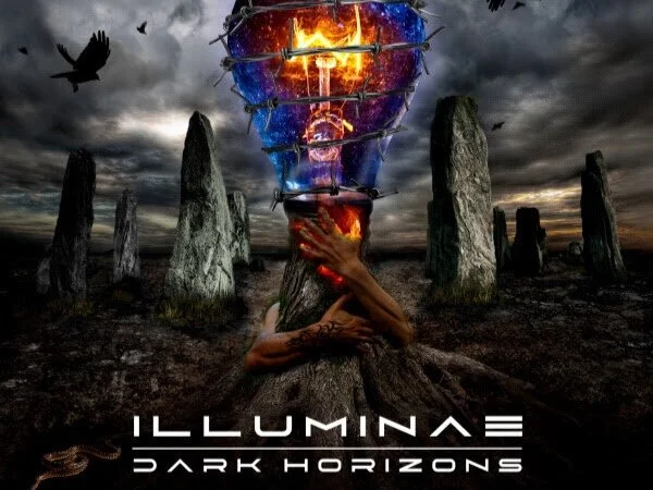 Prog Ensemble ILLUMINAE to Release Debut Album “Dark Horizons” February 12, 2021
