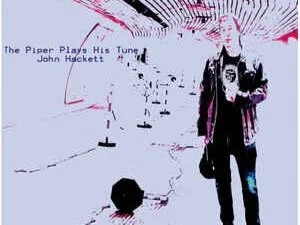 John Hackett - The Piper Plays His Tune