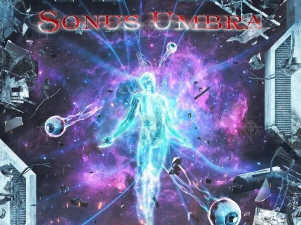 Prog ensemble Sonus Umbra release new album A Sky Full Of Ghosts
