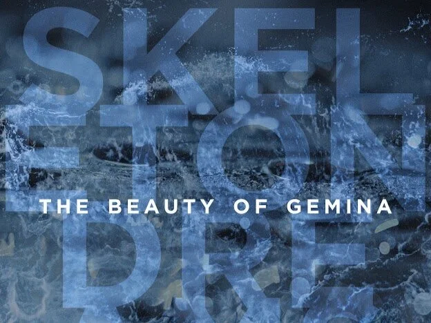 The Beauty Of Gemina - Skeleton Dreams