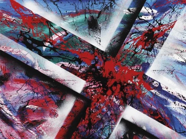 Unquiet Music Ltd releases In The Name Of...feat Trey Gunn