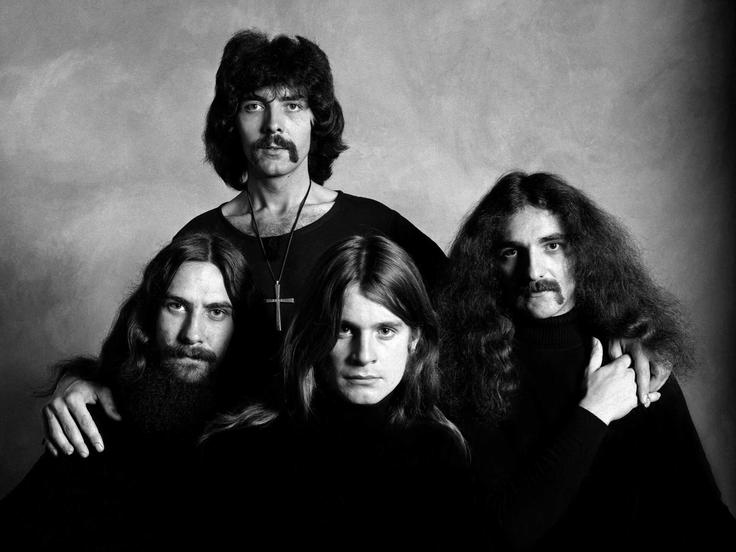 Black Sabbath - Vol. 4 Super Deluxe