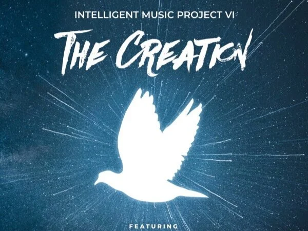Intelligent Music Project announces the release of The Creation album