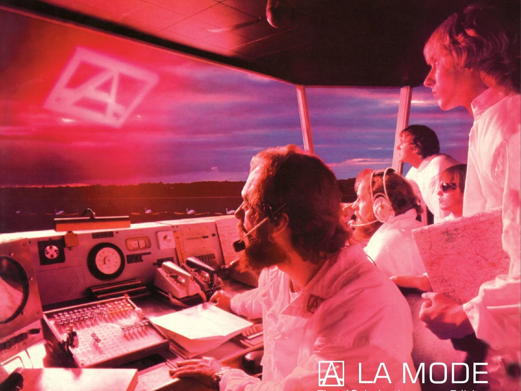 Jethro Tull celebrates 40 years of A with 3CD/3DVD Anniversary Collection