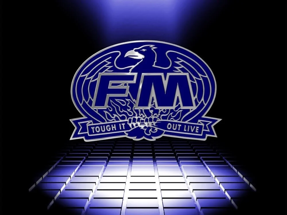 FM announces new live album Tough It Out released 09/04/21