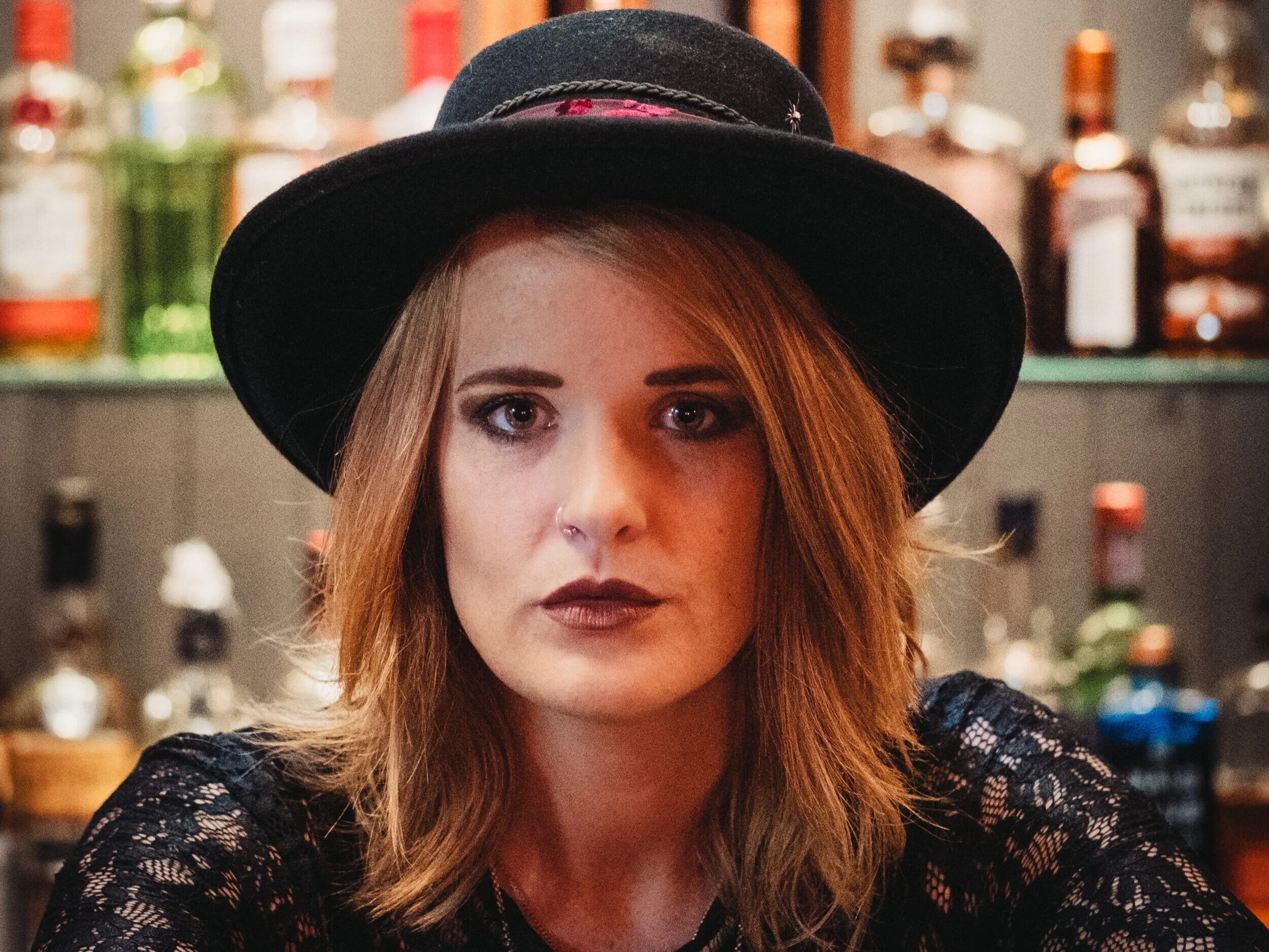 Elles Bailey releases her new single Love is Gonna Win. 