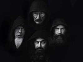 Liquid Tension Experiment release video for Beating The Odds single